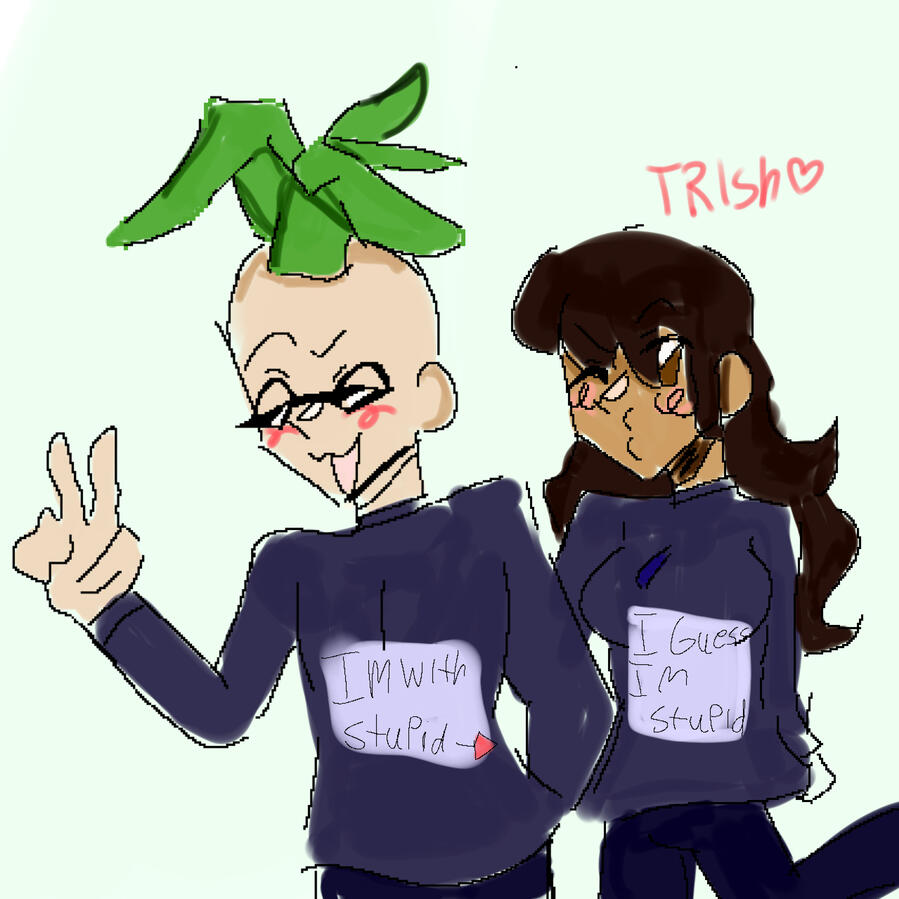Trishuna - Us Raydish Xu