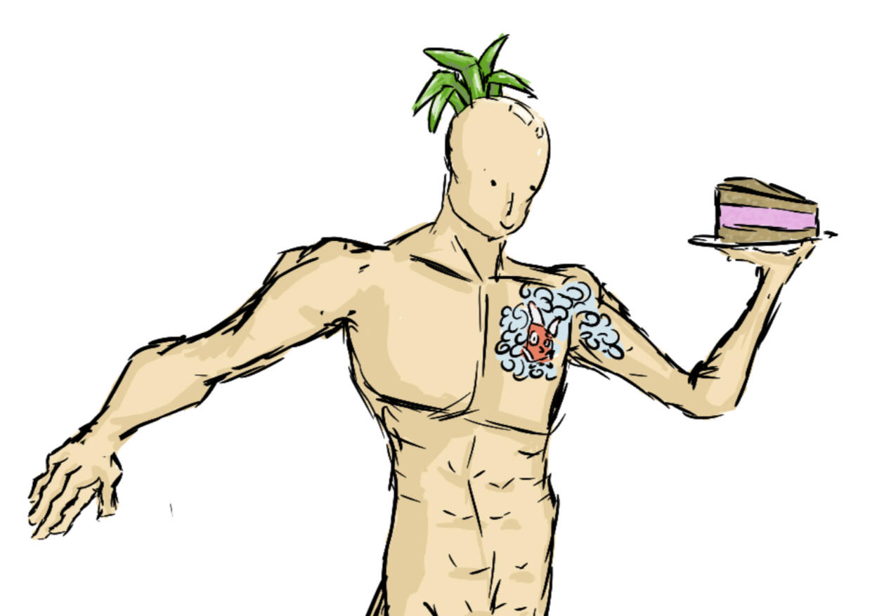 AP12121 - HBD Raydish Xu