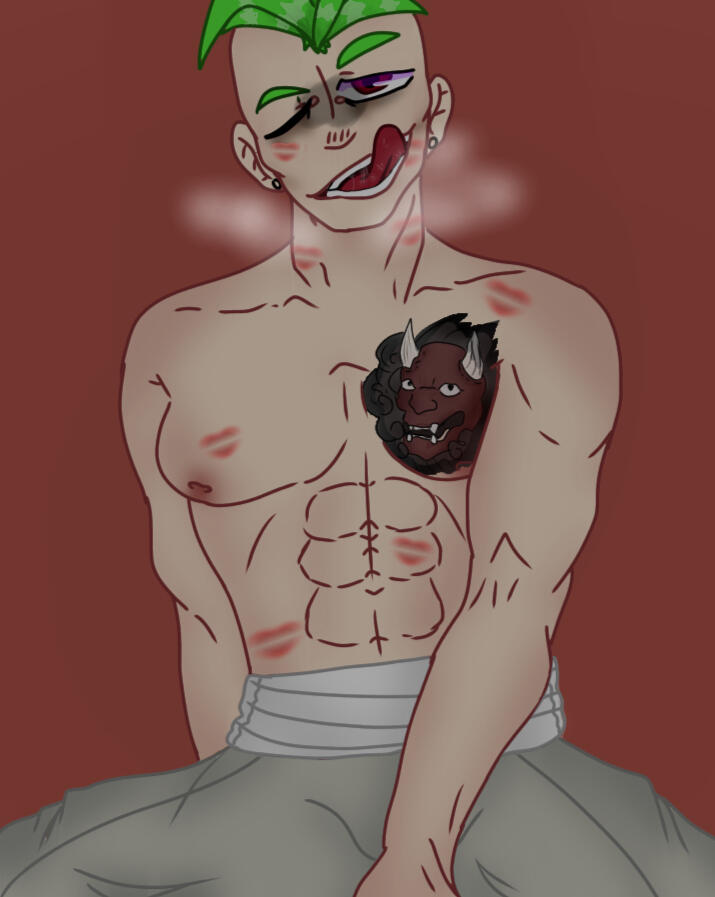 VanillaCat - SUS Raydish Xu