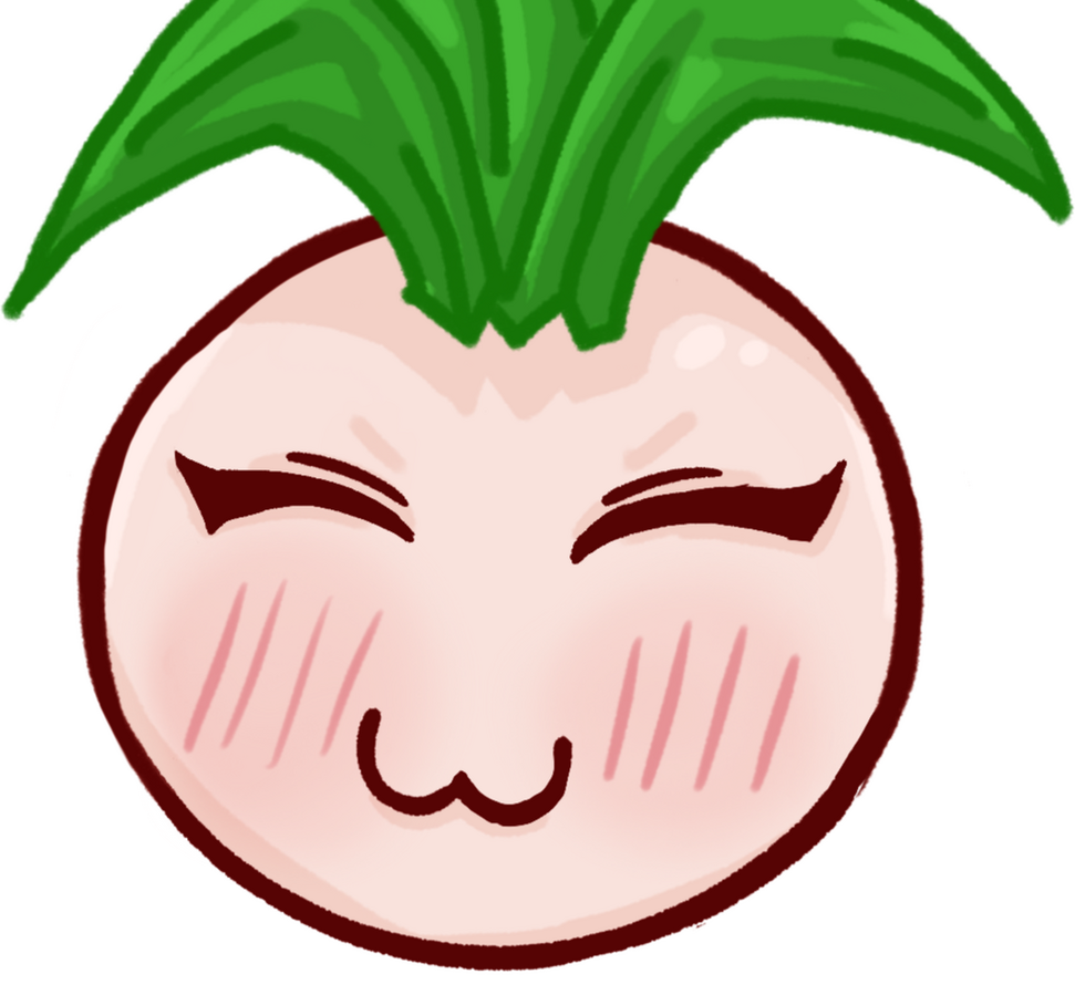 Pinkismoon - Uwu