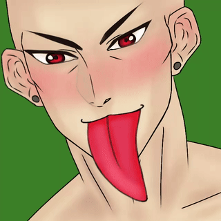 High on Sky - Raydish Licking