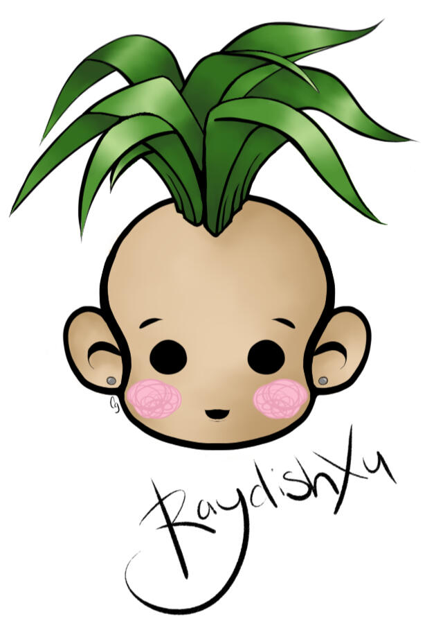 Chhaddy - Cute