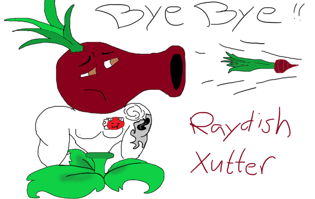 Undefinedsauce - Xutter