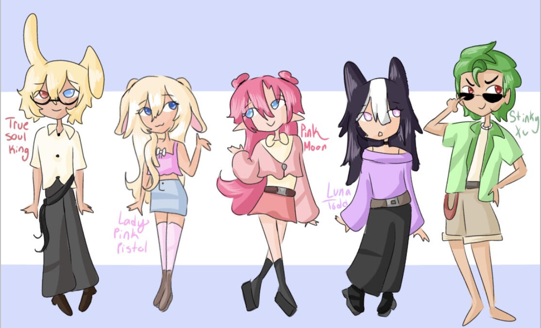 Starlightflowerz