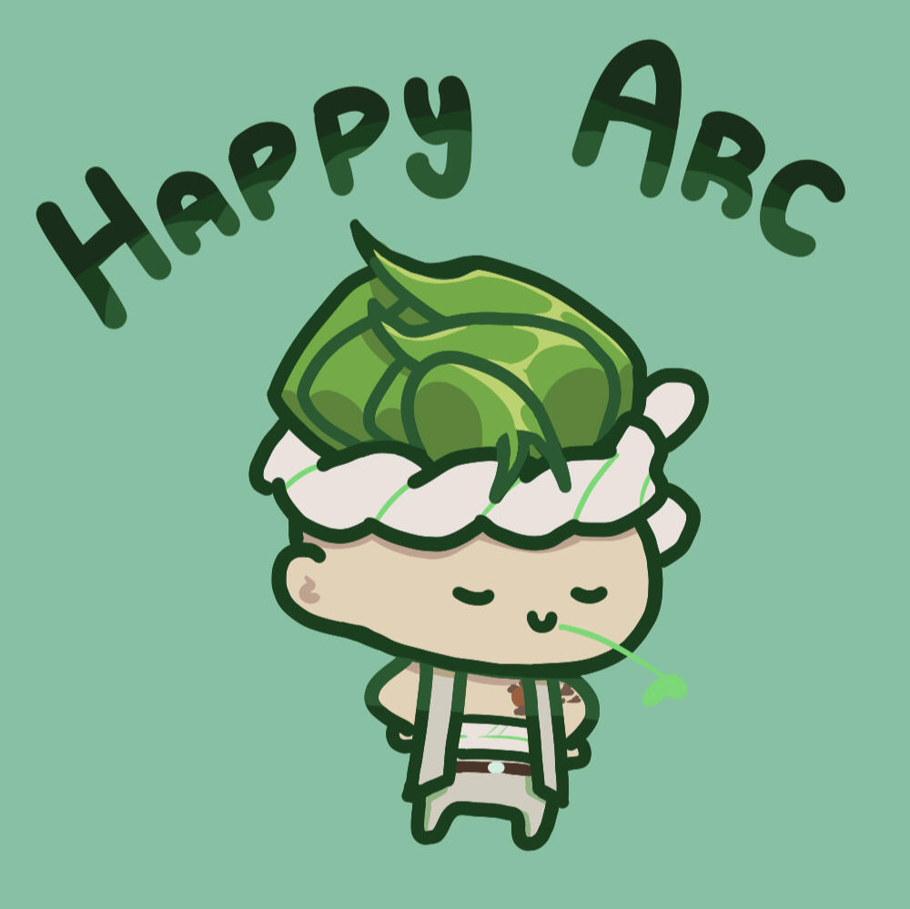 Pyropupp3 - Raydish Xu fanart